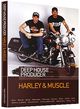 Loopmasters Deep House Producer Harley & Muscle